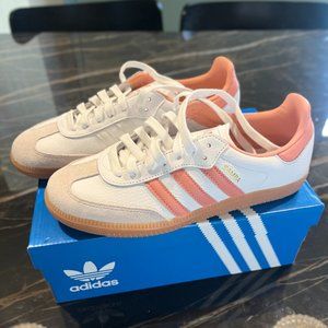 Adidas Samba OG Sneakers